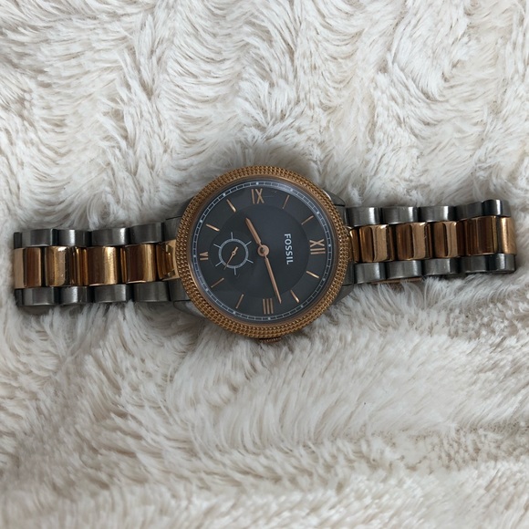 Fossil watch - Picture 2 of 5